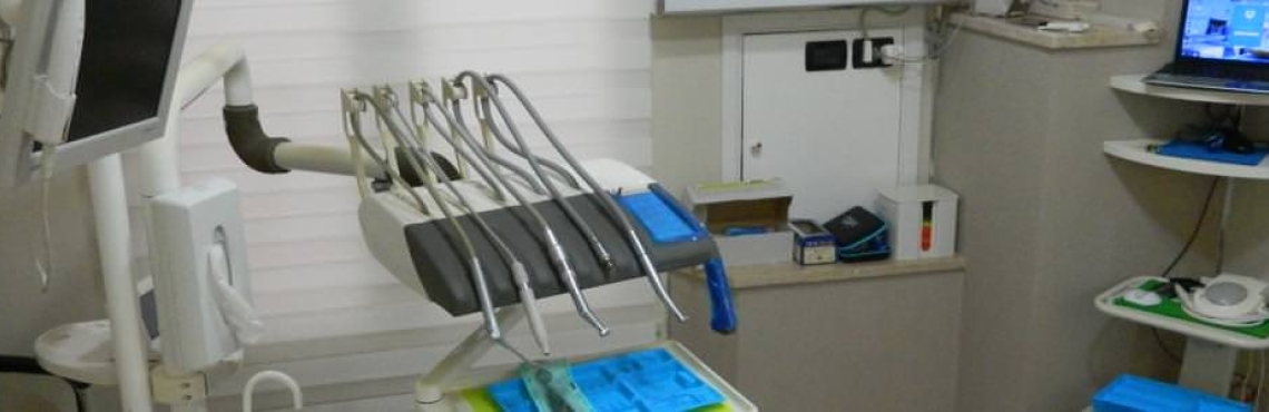 Centro Dentistico Eurodent